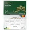 Uncle Lee’s Organic Tea Variety Gift Set – Wellness Collection