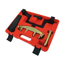 Neilsen CT3772 Timing Tool Set for compatible with Mercedes M271 Petrol Engines – Camshaft Alignment Retainer Tool for E18ML DE18ML E16ML DE18LA – Engine Timing and Belt Servicing Kit