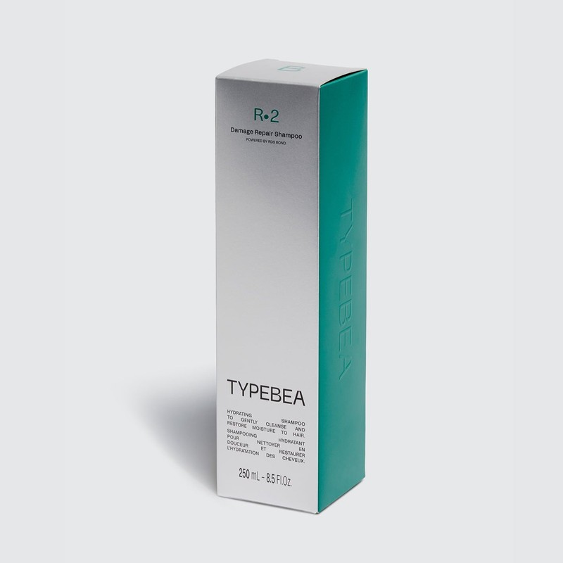 TYPEBEA R.2 Damage Repair Shampoo 250ml