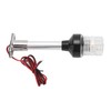 8in Sailing Signal Light DC12V-24V 5W 360° All Round LED