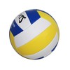 rukauf Volleyball Soft Touch Number 5 for Beach Volleyball All-Round