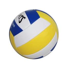 rukauf Volleyball Soft Touch Number 5 for Beach Volleyball All-Round Ball