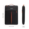 VEIKK Drawing Tablet Sleeve Case Bag VK1200 Drawing Monitor Waterproof