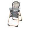 Ingenuity Proper Positioner Create Up! Multi-Mode Folding High Chair -