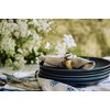 Wildlife Garden WG577 Blue Tit Napkin Ring - Hand Carved