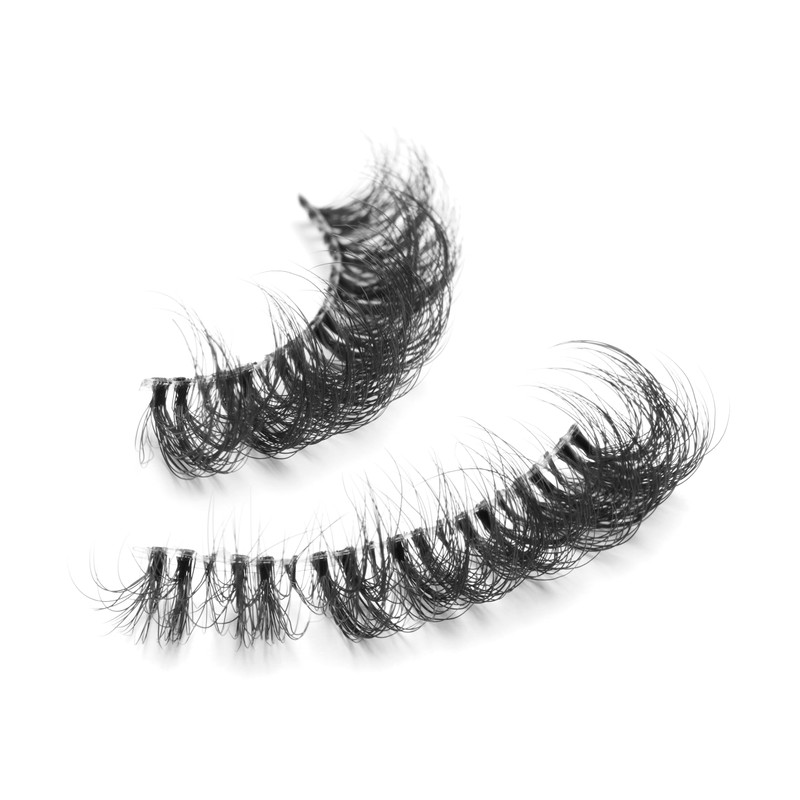 Eylure Salon lash- Volume & Curl No.20