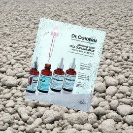 Soothing/Mask Pack/1Pc