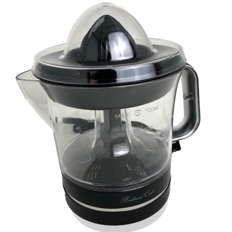 Brilliant Cook 25oz Electric Citrus Juicer