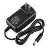 Acdctek 15V 2A DC Power Supply Charger (Input AC 100-240V