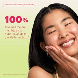 The Face Shop Rice Water Bright - Crema Coreana para Contorno de Ojos Vegana de Agua de Arroz | Anti-Ojeras Oscuras y Líneas Finas | K-Beauty Iluminadora y Despigmentante | Hidratación Profunda y Rápida Absorción