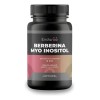 Berberina + Myo Inositol 60 Cápsulas