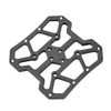 Broco 1 Pair Aluminium Alloy Bicycle Bicycle Clipless Platform Pedals