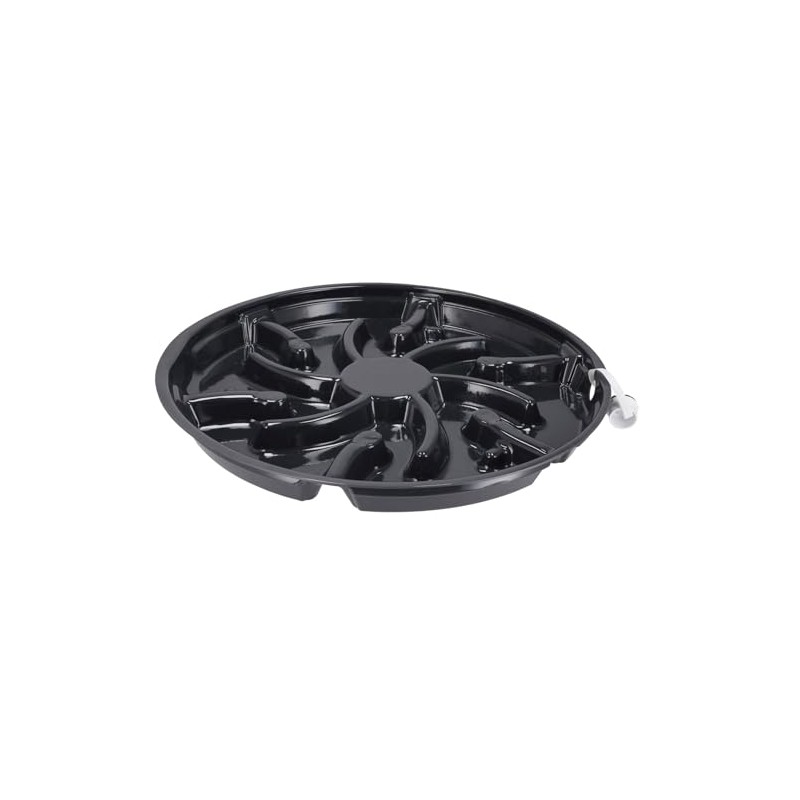 Rheem IPS Tough Pan Dry Lift Pan - Plastic 23