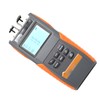 Fiber Optic Cable Tester Handheld Portable PON Optical Fiber Power