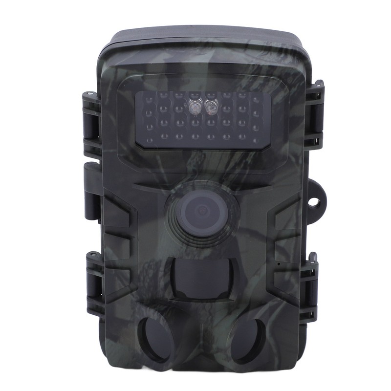 Hunting Camera 2MP Waterproof Stable Clear 0.3s to 0.6s Photo