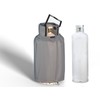 100 lb Propane Tank Cover， With 600D Waterproof, Dustproof, and