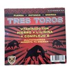 Tres Toros Hiero Vitamin B12 Supplement | 15mL Liquid with