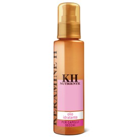 Keramine H Moisturising Oil 115g