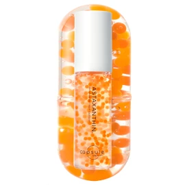 Capsule Serum Astaxanthin Beauty Serum 30ml Aging Care Moisturizing Pores Roughness Dullness Dryness Moisture Firmness Elasticity