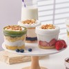 맛있는家 부드럽게 녹는 우유크림 컵케이크 6종 (NO밀가루 NO첨가물) 네모네모베이커리 Smooth