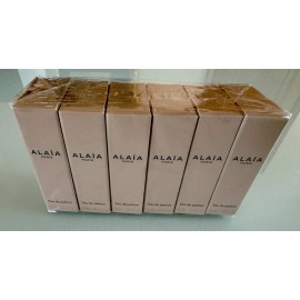 Alaia Parfums 12 x ALAIA by Alaia Paris Eau de Parfum Spray Sample Vials .02oz / 0.8ML Sealed