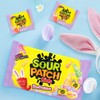 SOUR PATCH KIDS Bunnies Soft & Chewy Easter Candy, 18