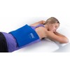 Chattanooga ColPac Reusable Gel Ice Pack Cold Therapy - Blue