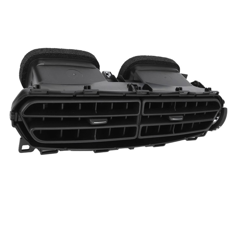 Front Console Dash Air Vent Grill, Car Front Centre Air
