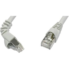 Telegärtner TELEGARTNER PATCHKABEL S/FTP CAT.6A 1,0M