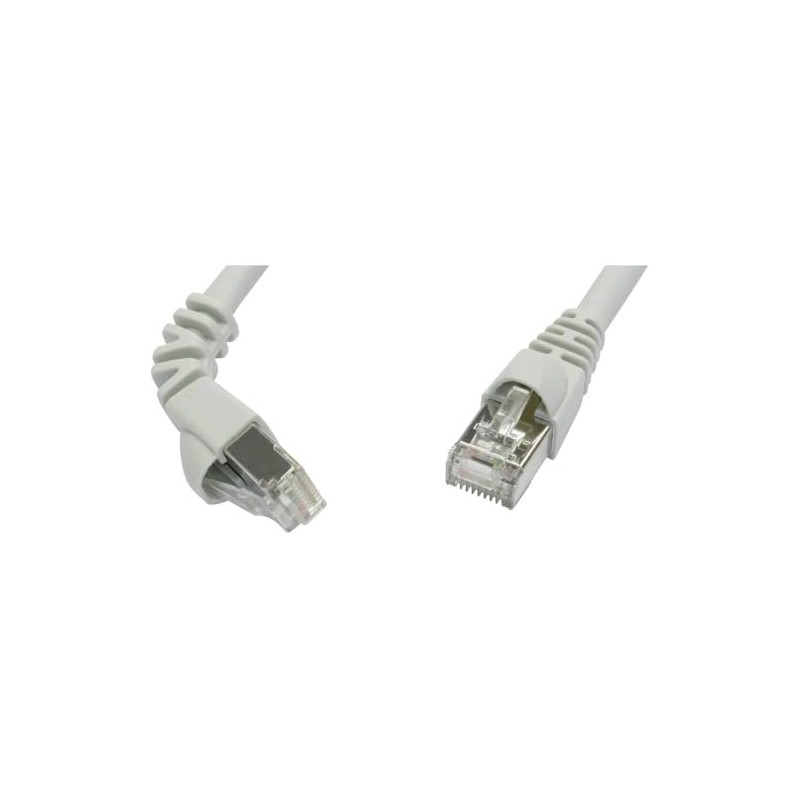Telegärtner TELEGARTNER PATCHKABEL S/FTP CAT.6A 1,0M