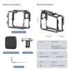 MotuTech Metal Frame for Insta360 Ace Pro/Ace Action Camera, Expansion