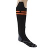 Heated Socks for Men Women Adjustable 5000mAh Rechargeable Battery Heated