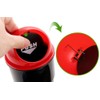 SKS Distribution® Cute Car Garbage Rubbish Bin, Keep your Car