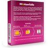Mottenfalle Clothes Moth Traps with Hook 6-Pack - Prime Safe