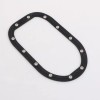Unbranded Motor Fuel Pump Door Seal Gasket Fit For Harley