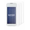Savvies Pack of 18 Screen Protectors for Pax A920 Pro