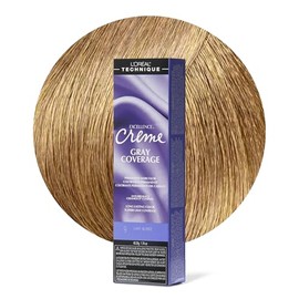 L'oreal Excellence Creme Permanent Hair Color, Light Blonde No.9, 1.74 Ounce