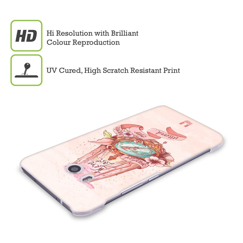 Head Case Designs Off Grid Nomad Hard Back Case for