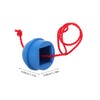 VICASKY Pool Cue Chalk Holder with Protective Case Lightweight Billiard