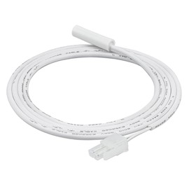 RV Refrigerator Sensor, Compatible with RM, S, NDR & DM Series, Replacement Part for Dometic 3851210025 Refrigerator Thermostat, Replaces 2931863076 2931863035 3851059042
