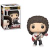 Funko 33720 Pop Rocks: QueenBrian May, Standard, Multicolor