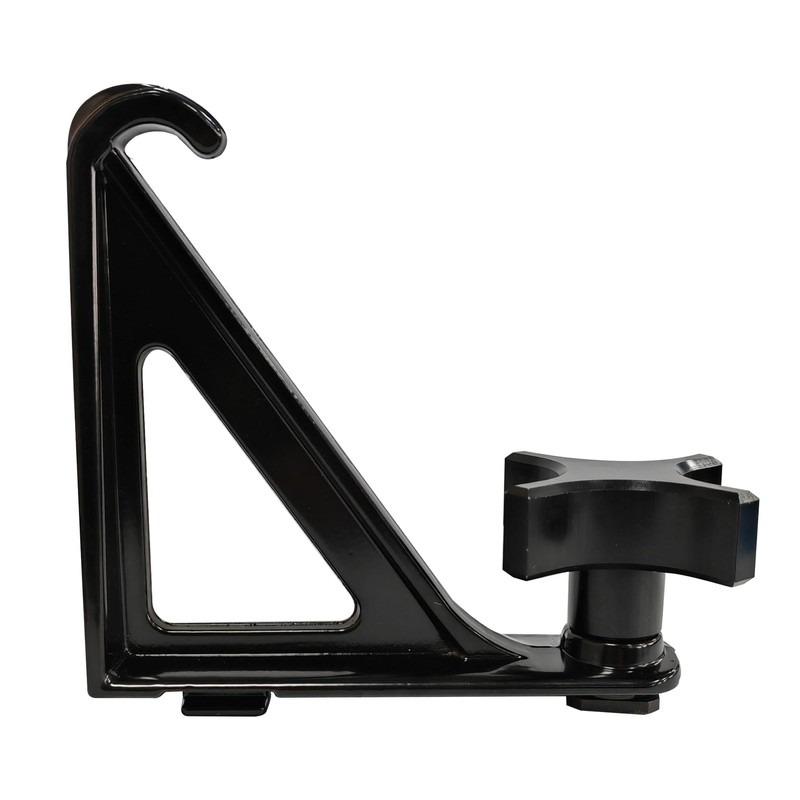 Load Stops Replacement T-Slot Truck Cross Bar for Ladder Firewood