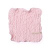 ecomoco Mokomoko Mini Handkerchief 11. Pigy MOHT-11