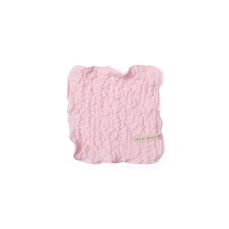 ecomoco Mokomoko Mini Handkerchief 11. Pigy MOHT-11