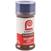 Lawry's Black Pepper Seasoned Salt, 5 oz (Pack of 12)