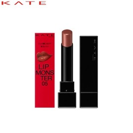 KATE Lip Monster 3g, Color:15 Clouds 33000ft