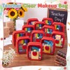 Cosmetic Bag Organizer Travel, Compact Lightweight Accessory for Travel and