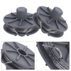 Eyoloty Grass trimmer thread spool 5307-20 suitable for Gardena Art