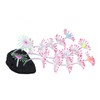 Silicone Glow Fish Tank Decorations Simulation Innovative Landscaping Glowing Artificial