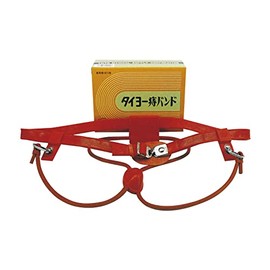 Solar Medical Manufacturing Taiyo Hemorrhoid Band 1pc (x1)